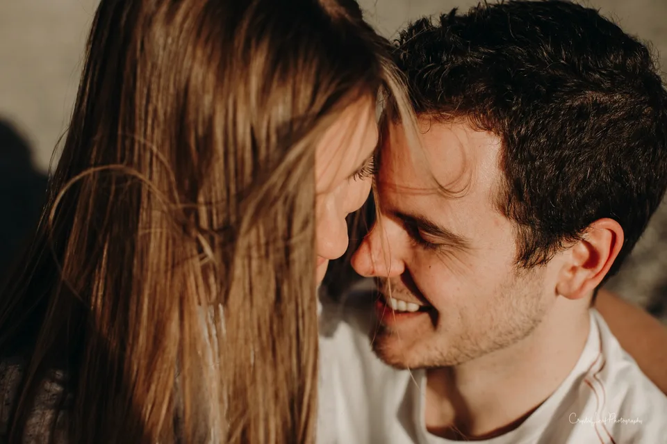 Engagement photography by Crystal Leaf Photography, North Ogden, Utah