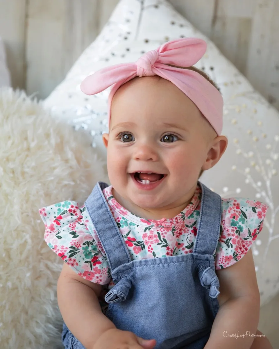 Kids photography