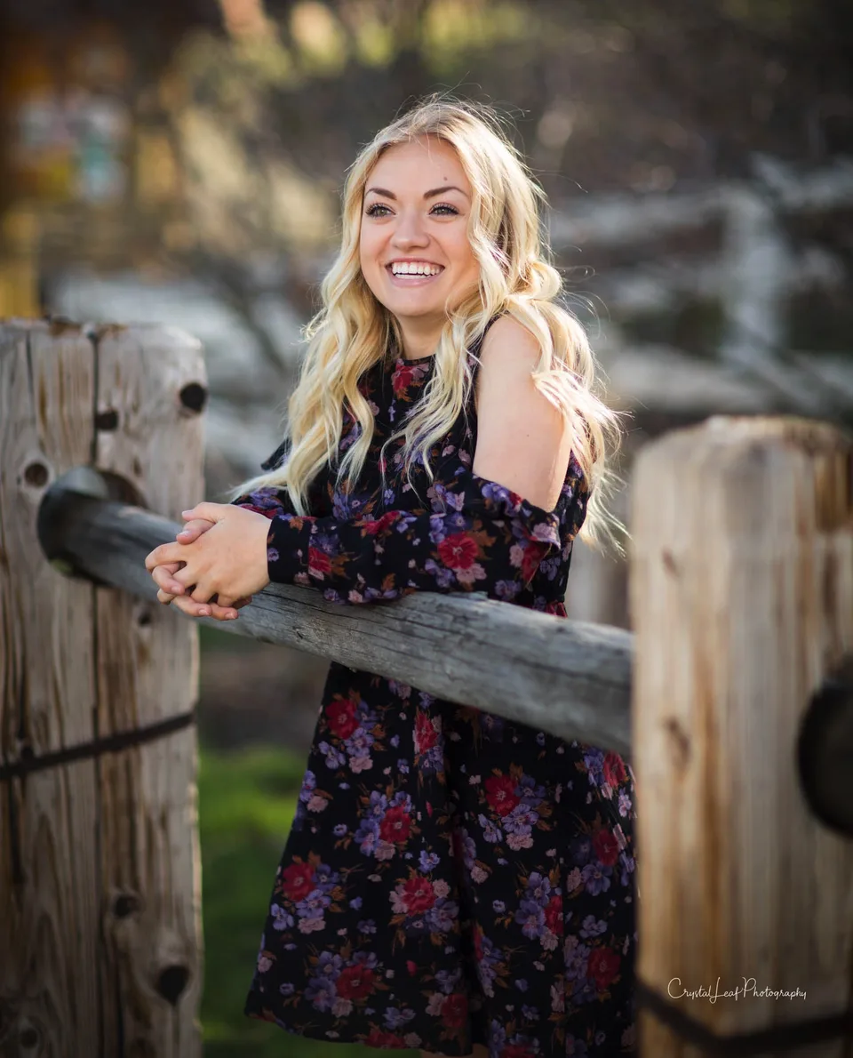Senior Class photography by Crystal Leaf Photography, North Ogden, Utah