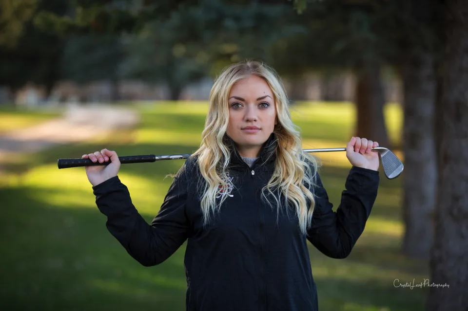 Senior Class photography by Crystal Leaf Photography, North Ogden, Utah