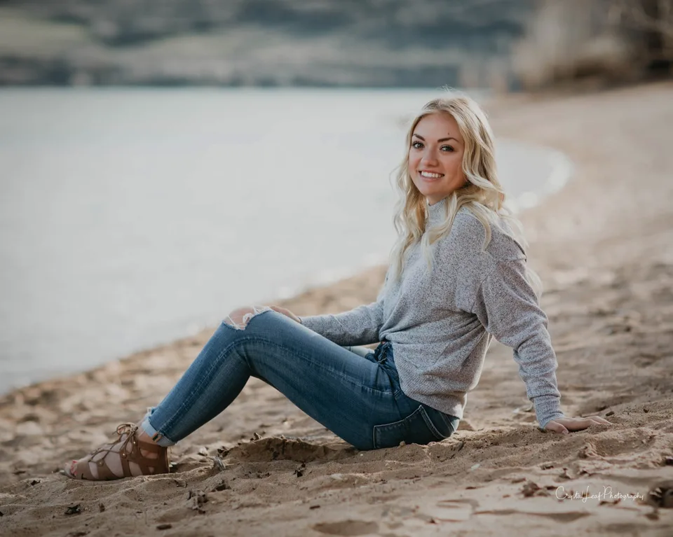 Senior Class photography by Crystal Leaf Photography, North Ogden, Utah