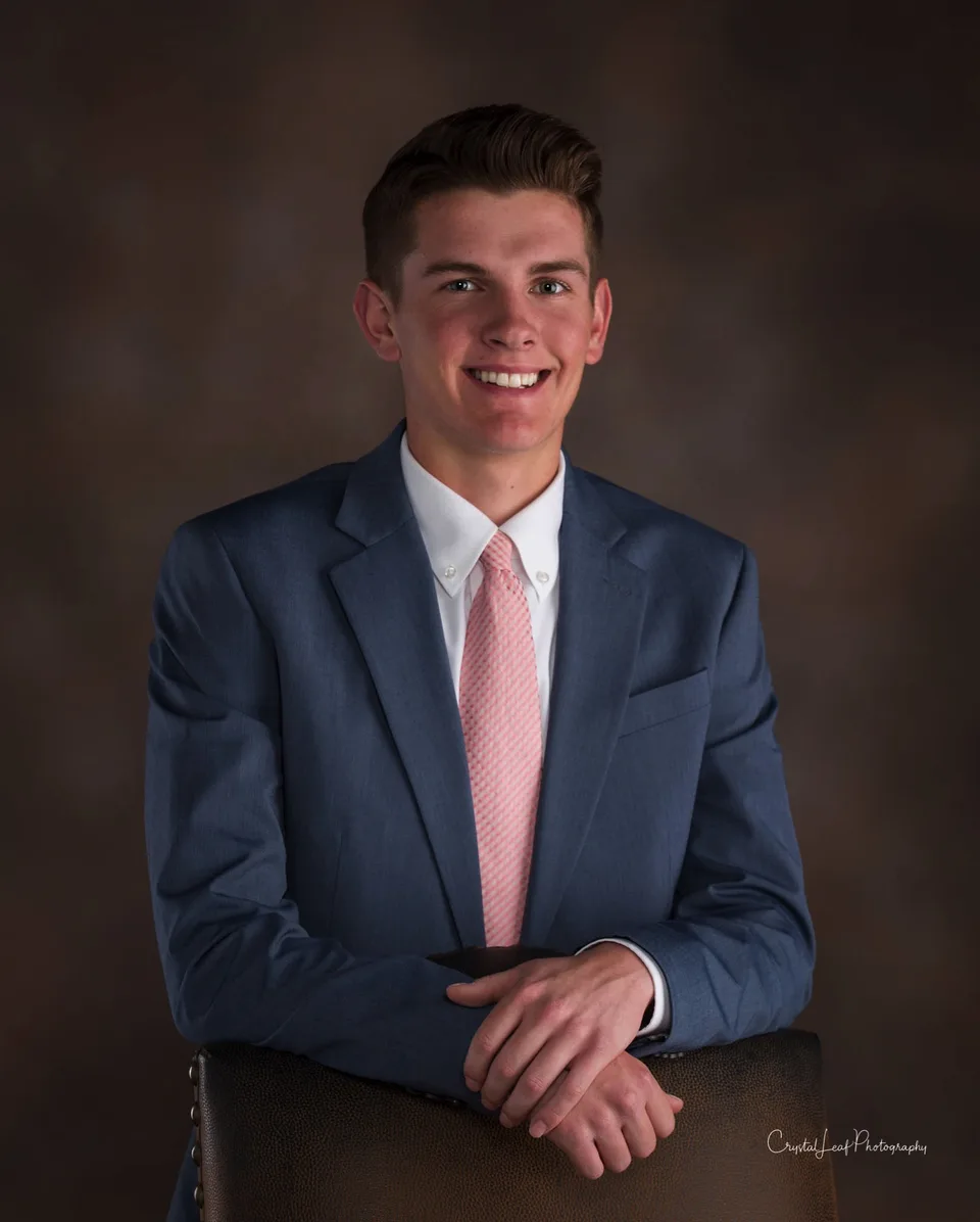 Senior Class photography by Crystal Leaf Photography, North Ogden, Utah