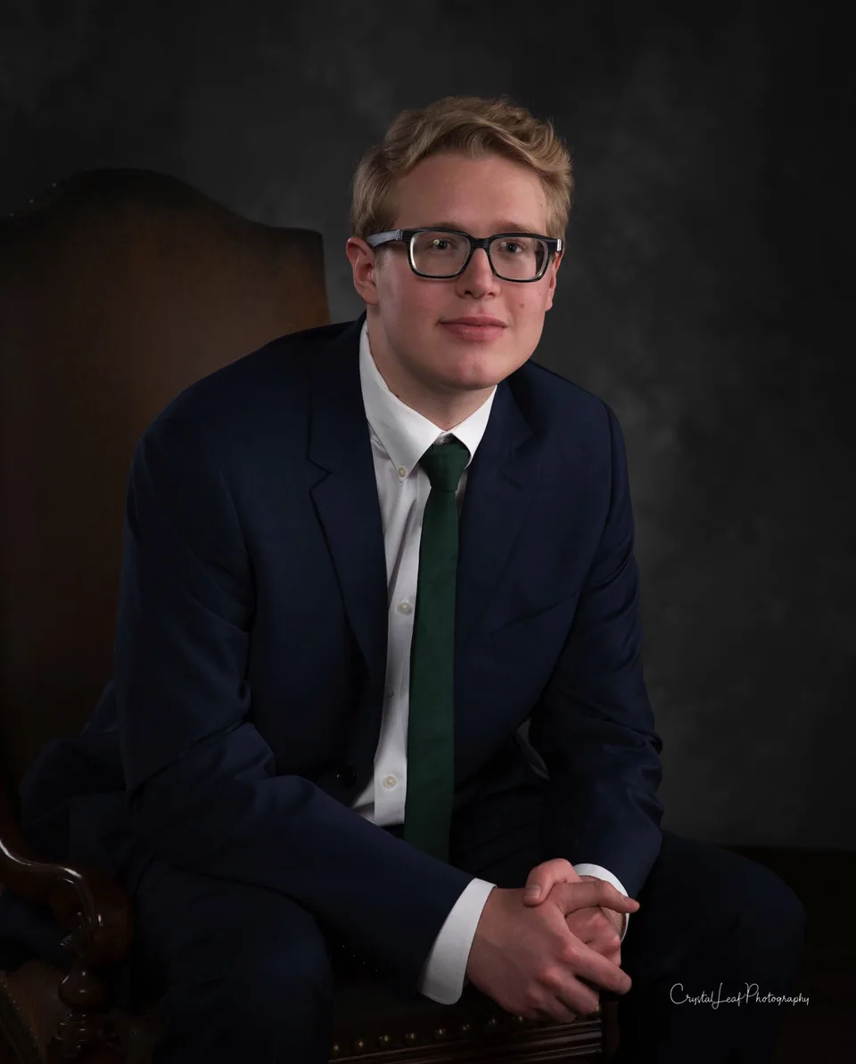 Senior Class photography by Crystal Leaf Photography, North Ogden, Utah