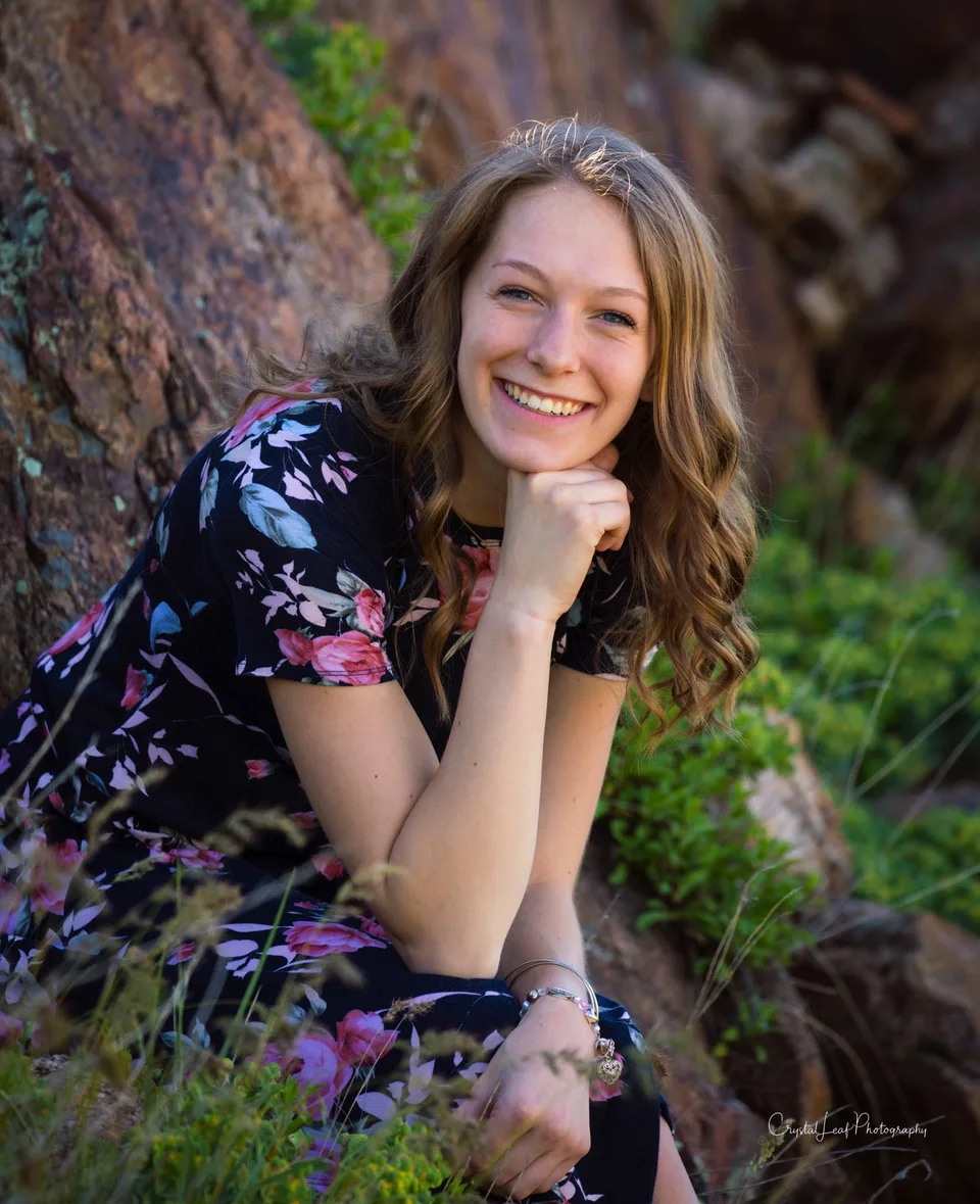 Senior Class photography by Crystal Leaf Photography, North Ogden, Utah