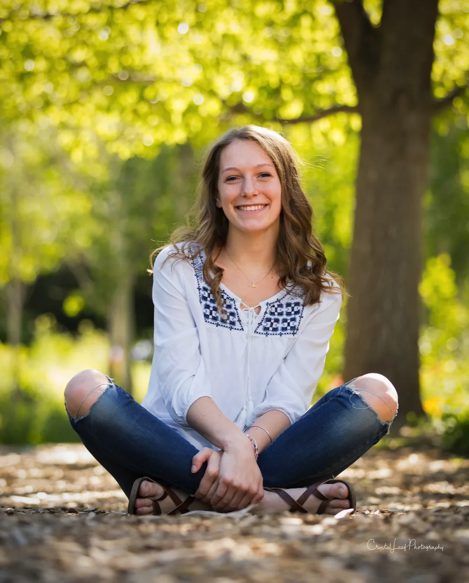 Senior Class photography by Crystal Leaf Photography, North Ogden, Utah