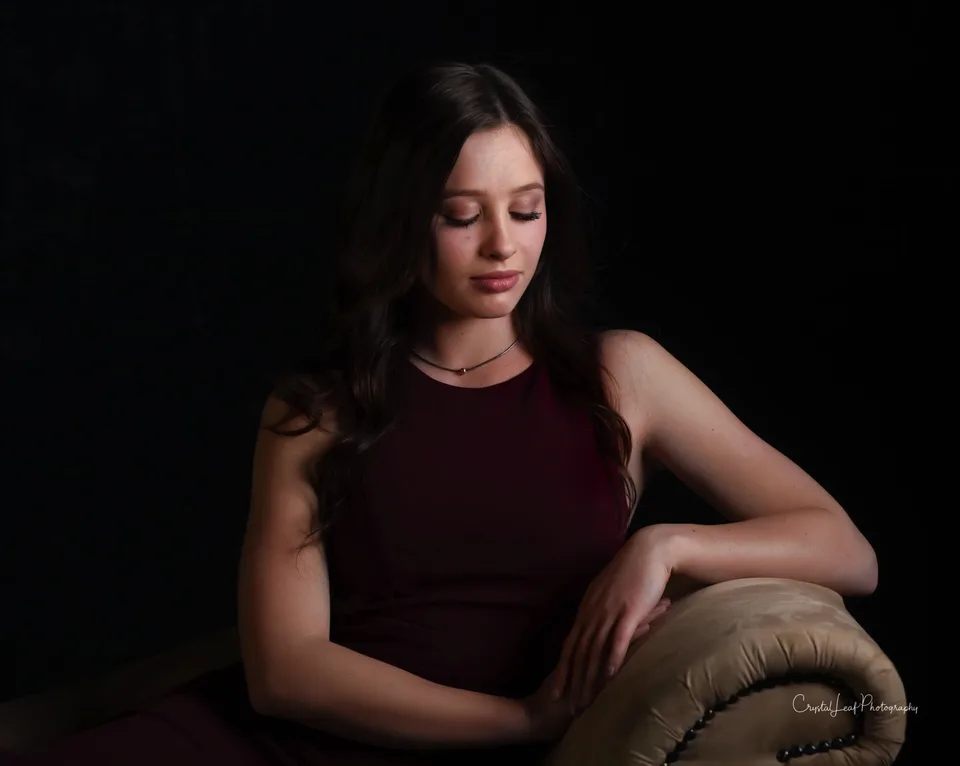 Senior Class photography by Crystal Leaf Photography, North Ogden, Utah