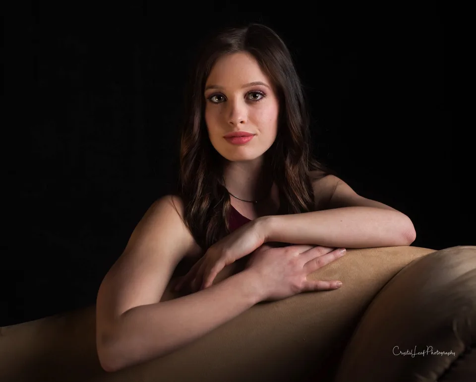 Senior Class photography by Crystal Leaf Photography, North Ogden, Utah