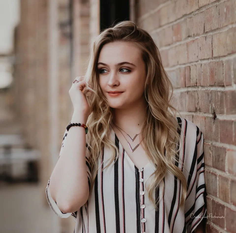 Senior Class photography by Crystal Leaf Photography, North Ogden, Utah