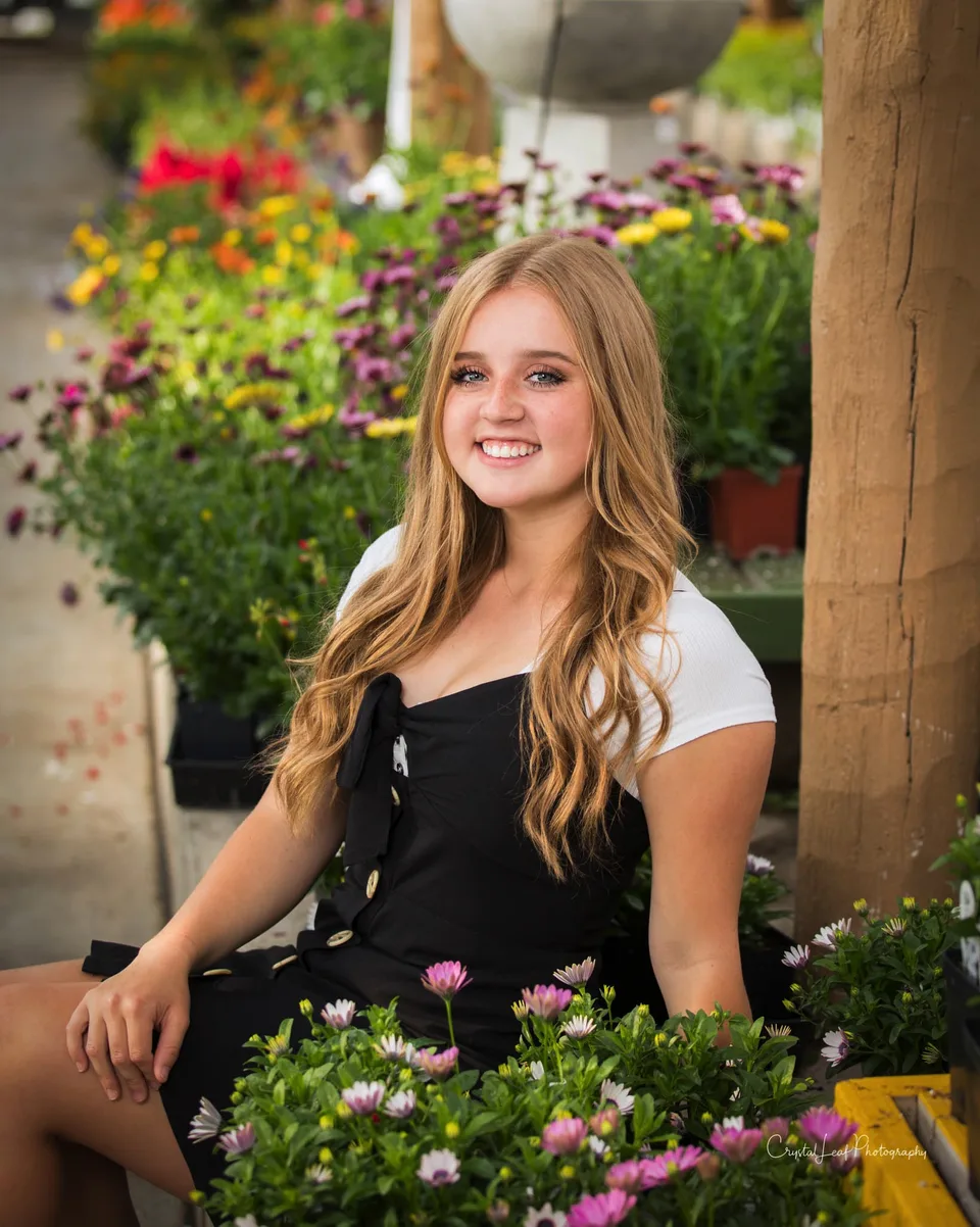 Senior Class photography by Crystal Leaf Photography, North Ogden, Utah