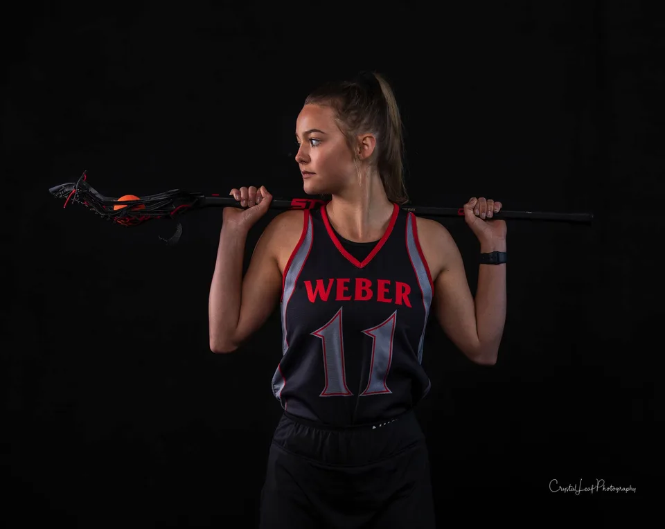 Senior Class photography by Crystal Leaf Photography, North Ogden, Utah
