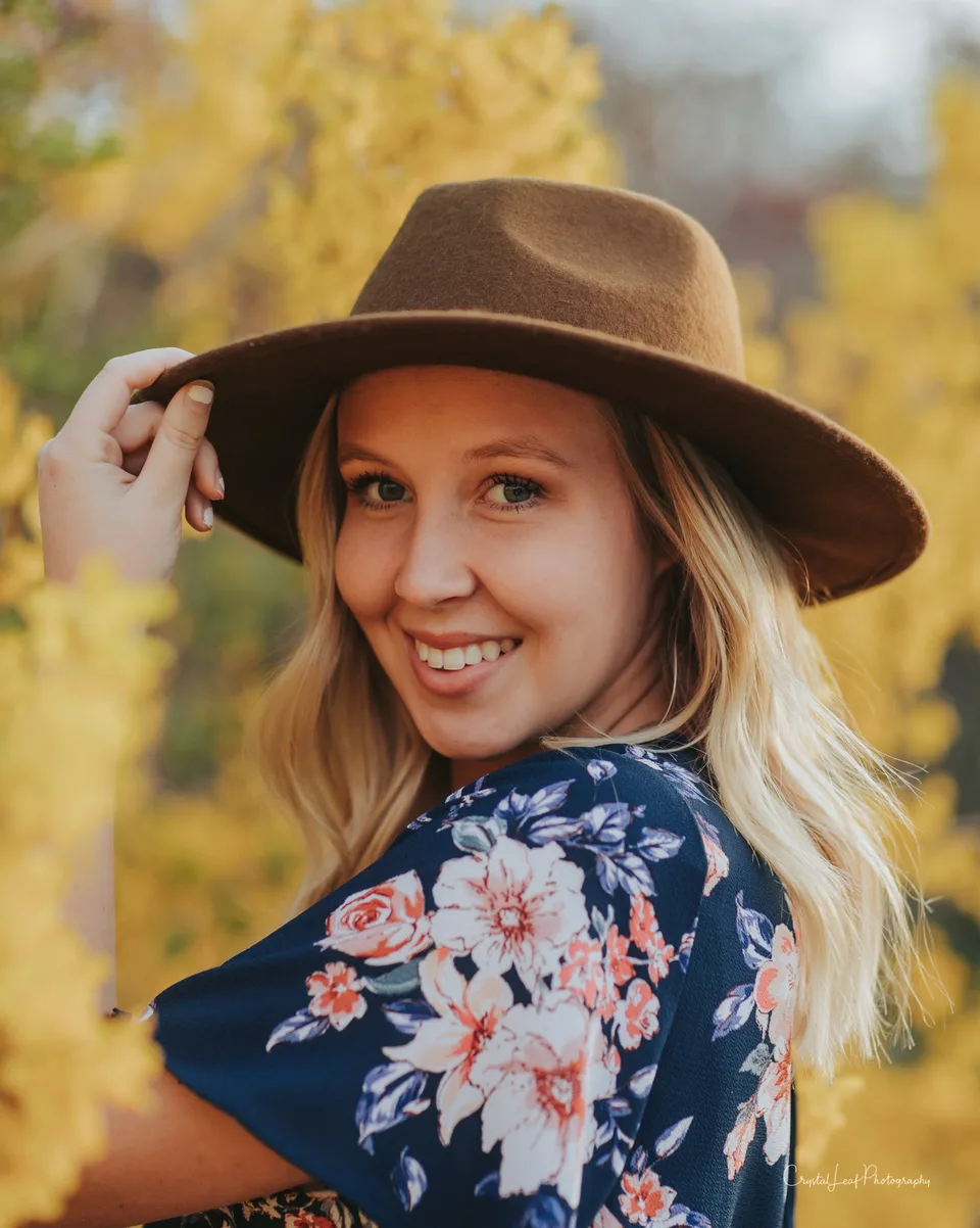 Senior Class photography by Crystal Leaf Photography, North Ogden, Utah