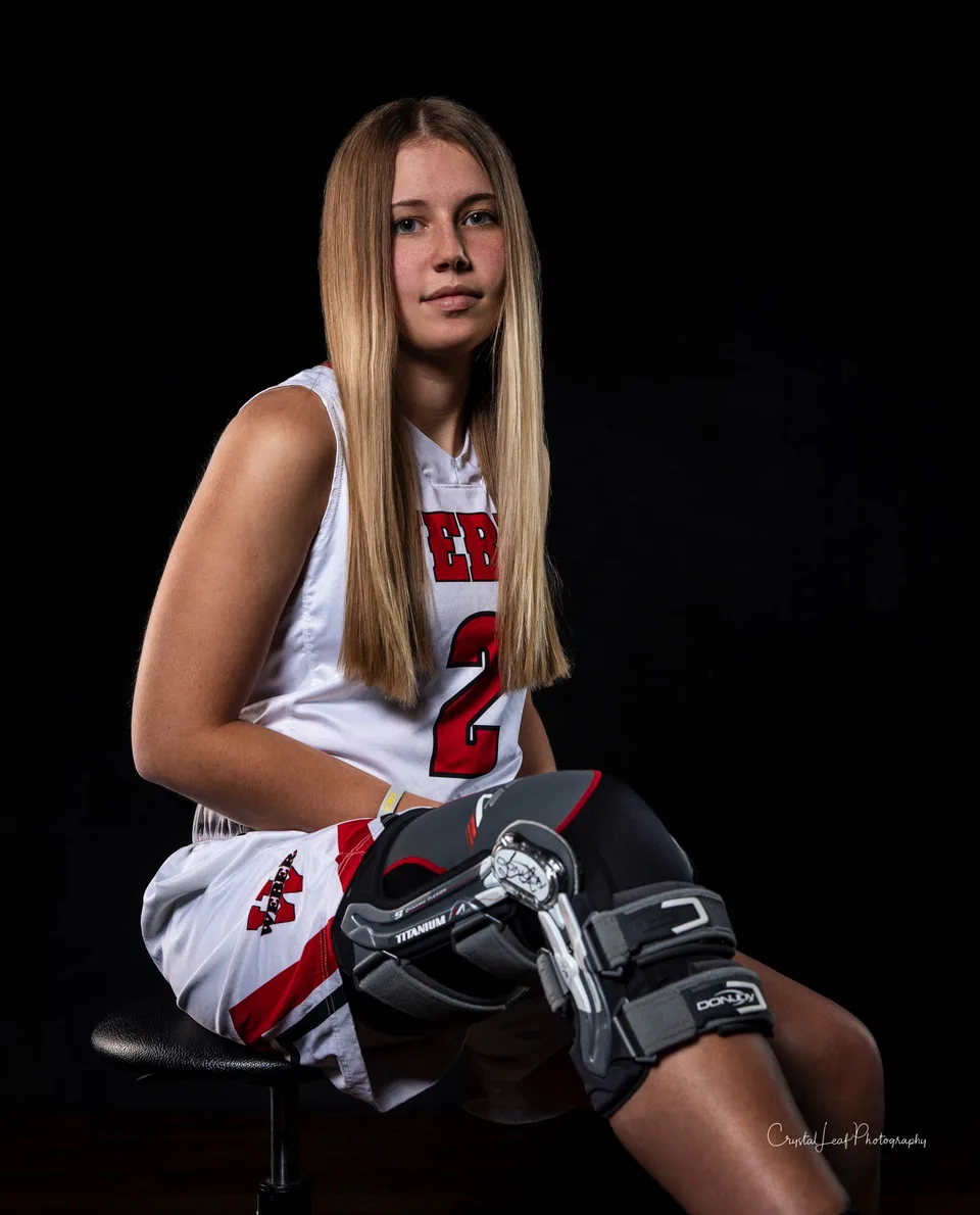 Senior Class photography by Crystal Leaf Photography, North Ogden, Utah