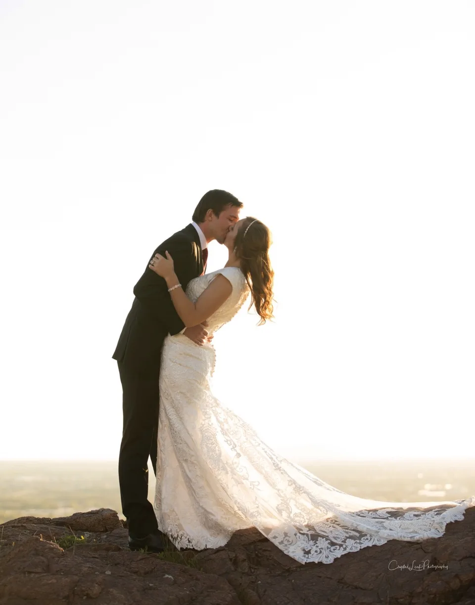 Weddings photography